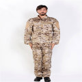 Military Army Uniform and Camouflage